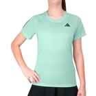 Camiseta Adidas Club Tee Verde