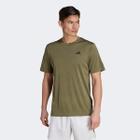 Camiseta Adidas Essentials Seasonal Masculina