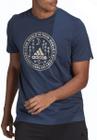 Camiseta Adidas Estampada Explore Nature Gl2839