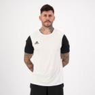 Camiseta Adidas Estro 19 Branca