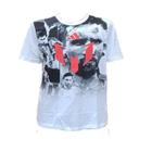 Camiseta Adidas Grafica Messi - Bcoptolj