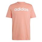 Camiseta Adidas Logo Linear Masculina