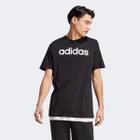 Camiseta Adidas Logo Linear Masculina