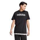 Camiseta Adidas Logo Linear Masculina