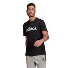 Camiseta Adidas Logo Linear