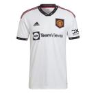 Camisa Manchester United Pré-Jogo 21/22 Adidas Masculina - Camisa de Time -  Magazine Luiza