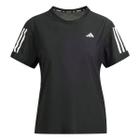 Camiseta Adidas Own The Run Base Feminina