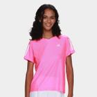 Camiseta Adidas Own The Run Base Feminina