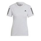 Camiseta Adidas Own The Run Feminina HB9380