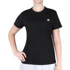 Camiseta Adidas SL Performance Preta