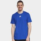 Camiseta Adidas Small Logo Masculina