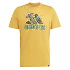 Camiseta adidas sportswear doodle masculina