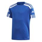 Camiseta Adidas Squadra 21 JSY Dri-fit Infantil GK9151