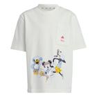 Camiseta adidas x Disney Mickey Mouse Infantil