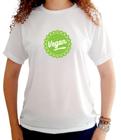 Camiseta Adulto Unissex Vegan Est.6 - Zlprint