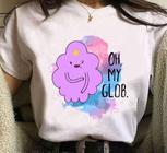 Camiseta Adventure Time Princesa Caroco Oh My Grab