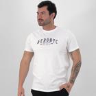 Camiseta Aéropostale Manga Curta Masculina