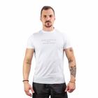 Camiseta Aeropostale Platinum NYC Branca - Alcateia Moda Masculina