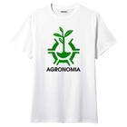Camiseta Agronomia Curso Modelo 5