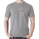 Camiseta Algodão Arch Linux - Foca na Moda