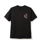 Camiseta Algodão Camisa Anti Social Social Club Streetwear Unissex