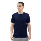 Camiseta Algodão Pima Masculina Peruana Leve TShirt Básica