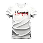 Camiseta Algodão T-Shirt Champion