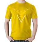 Camiseta Algodão Team Instinct - Foca na Moda