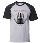 Camiseta Alice in Chains Stone