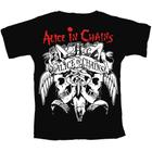 Camiseta Alice Internet Chains