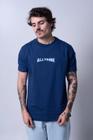 Camiseta Alltribe T-Shirt From Azul