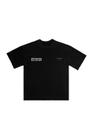 Camiseta Alltribe T-Shirt Over Cena Preto