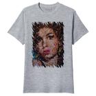 Camiseta Amy Winehouse Modelo 3