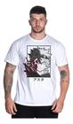 Camiseta - Anime Black Clover Unissex