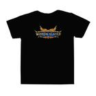 Camiseta anime Demon Slayer camisa premium A pronta entrega