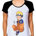 Camiseta desenho anime naruto cinza masculina07 - DESIGN CAMISETAS - Outros  Moda e Acessórios - Magazine Luiza