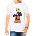 Camiseta anime naruto desenho masculina19