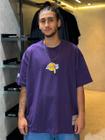 Camiseta Approve X NBA Huge Bear Lakers