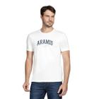 Camiseta Aramis College Masculina