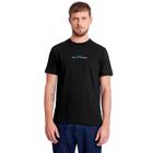 Camiseta Aramis Faixa IN23 Preto Masculino