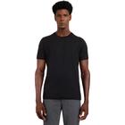 Camiseta Aramis Jersey Pima In24 Preto Masculino