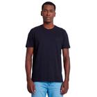 Camiseta Aramis Logo Arestas VE24 Preto Masculino