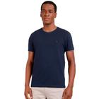 Camiseta Aramis Move Friso IV24 Marinho Masculino