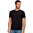 Camiseta Aramis Pixel Outline Ve25 Preto Masculino