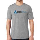 Camiseta Arch Linux Logo - Foca na Moda