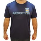 Camiseta Argentina Copa Do Mundo 2022 Masculina