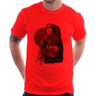 Camiseta Arya Stark Valar Morghulis - Foca na Moda