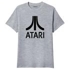 Camiseta Atari Game Clássico Antigo