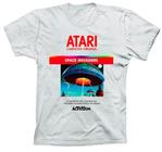 Camiseta Atari - Space Invaders