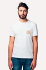 Camiseta AWS Developer Lambda Pocket